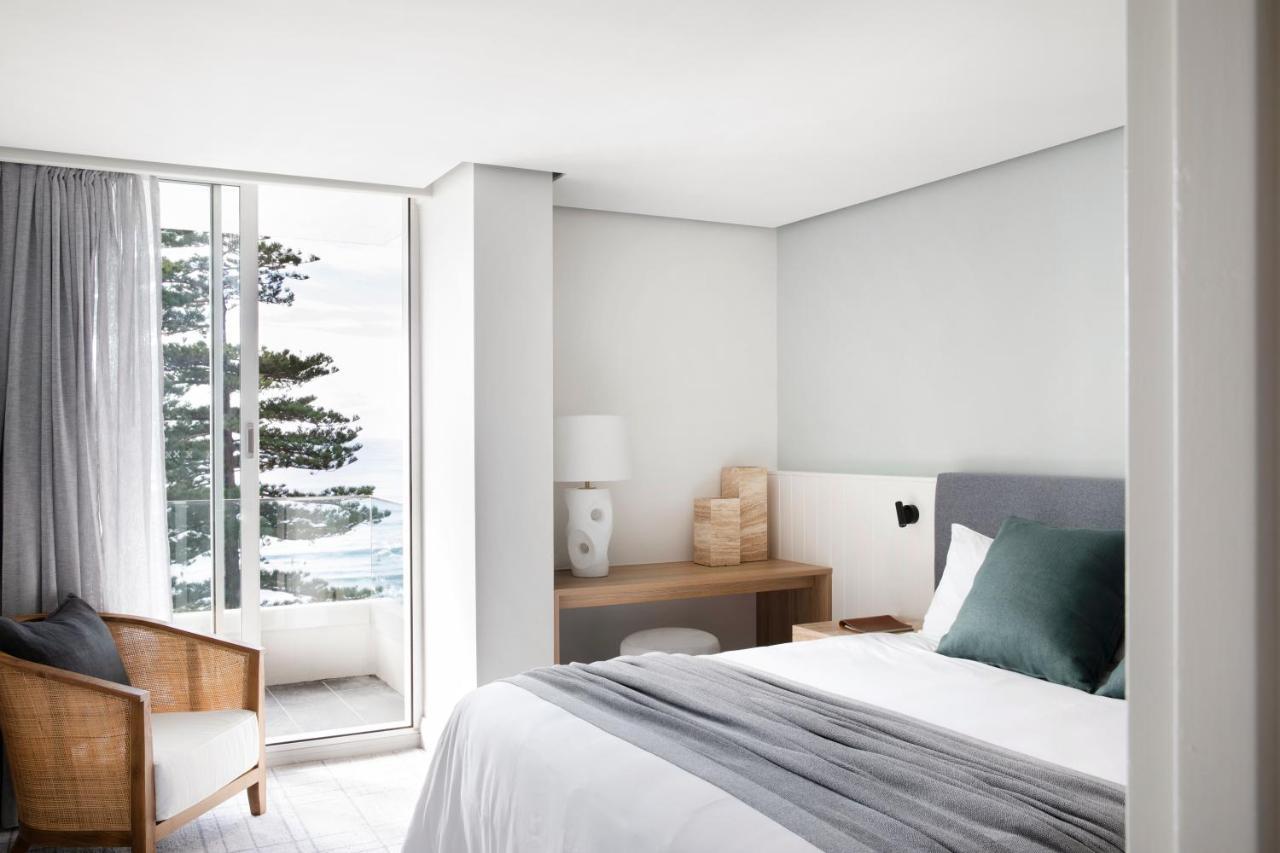 Manly Pacific Sydney Mgallery Collection Zewnętrze zdjęcie A bedroom at the Cape of Good Hope